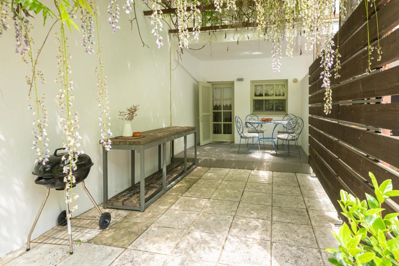 Rose Willow, Vourvourou #Feelslikehome Exterior foto